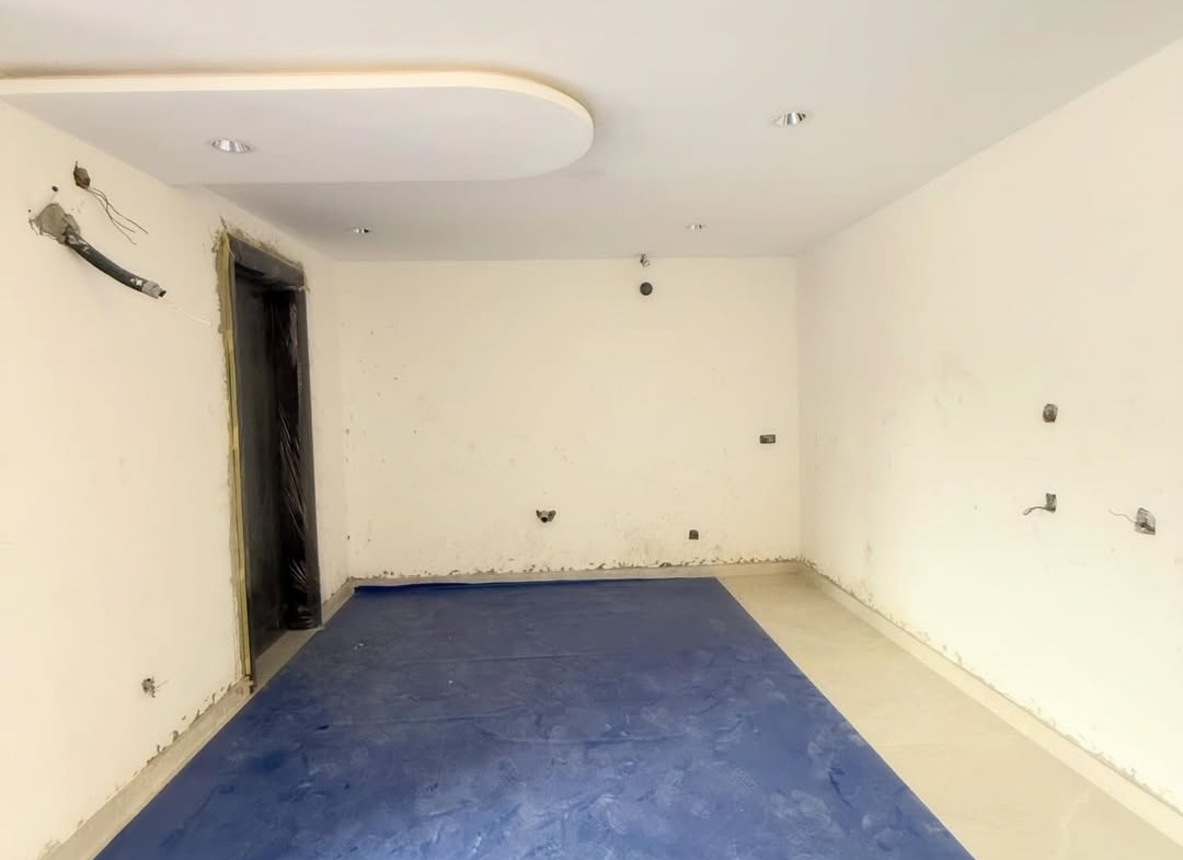 4 Bedroom Terrace Duplex for Sale in Maitama Abuja