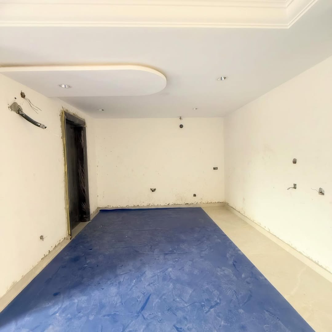 4 Bedroom Terrace Duplex for Sale in Maitama Abuja