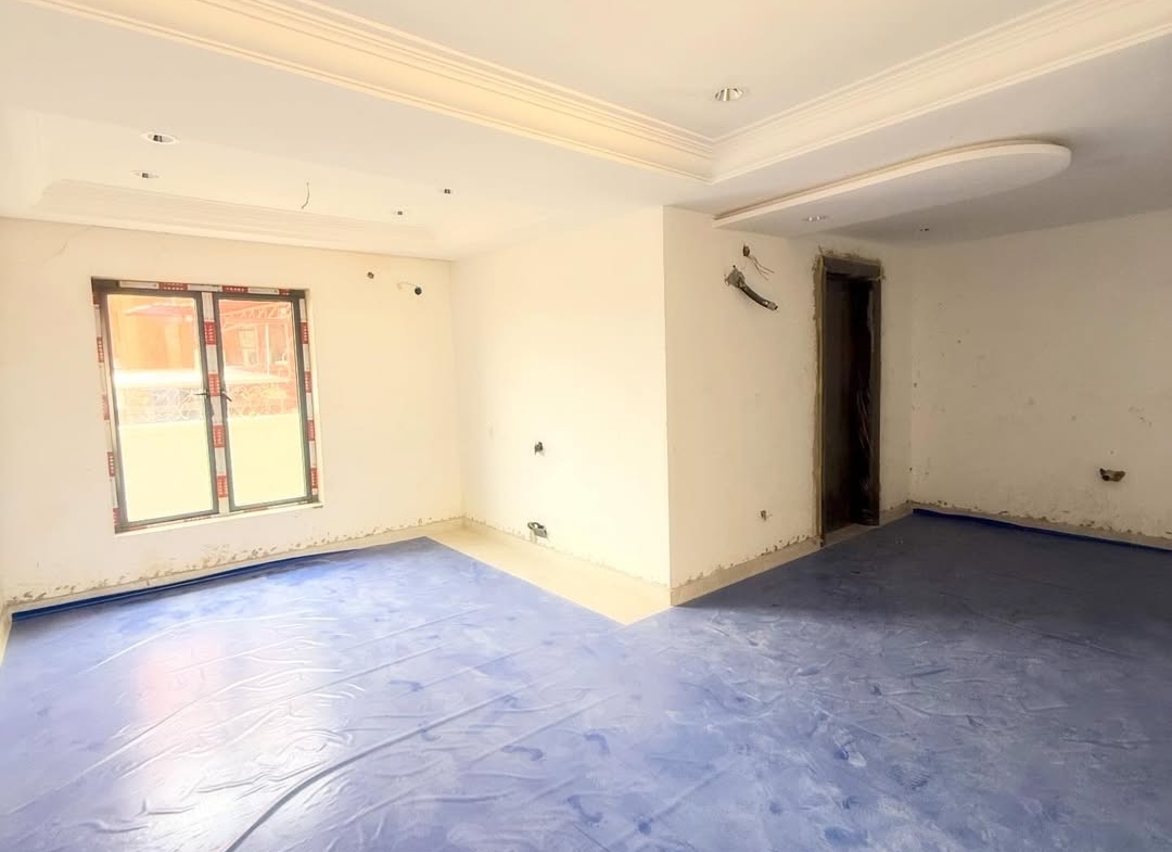 4 Bedroom Terrace Duplex for Sale in Maitama Abuja
