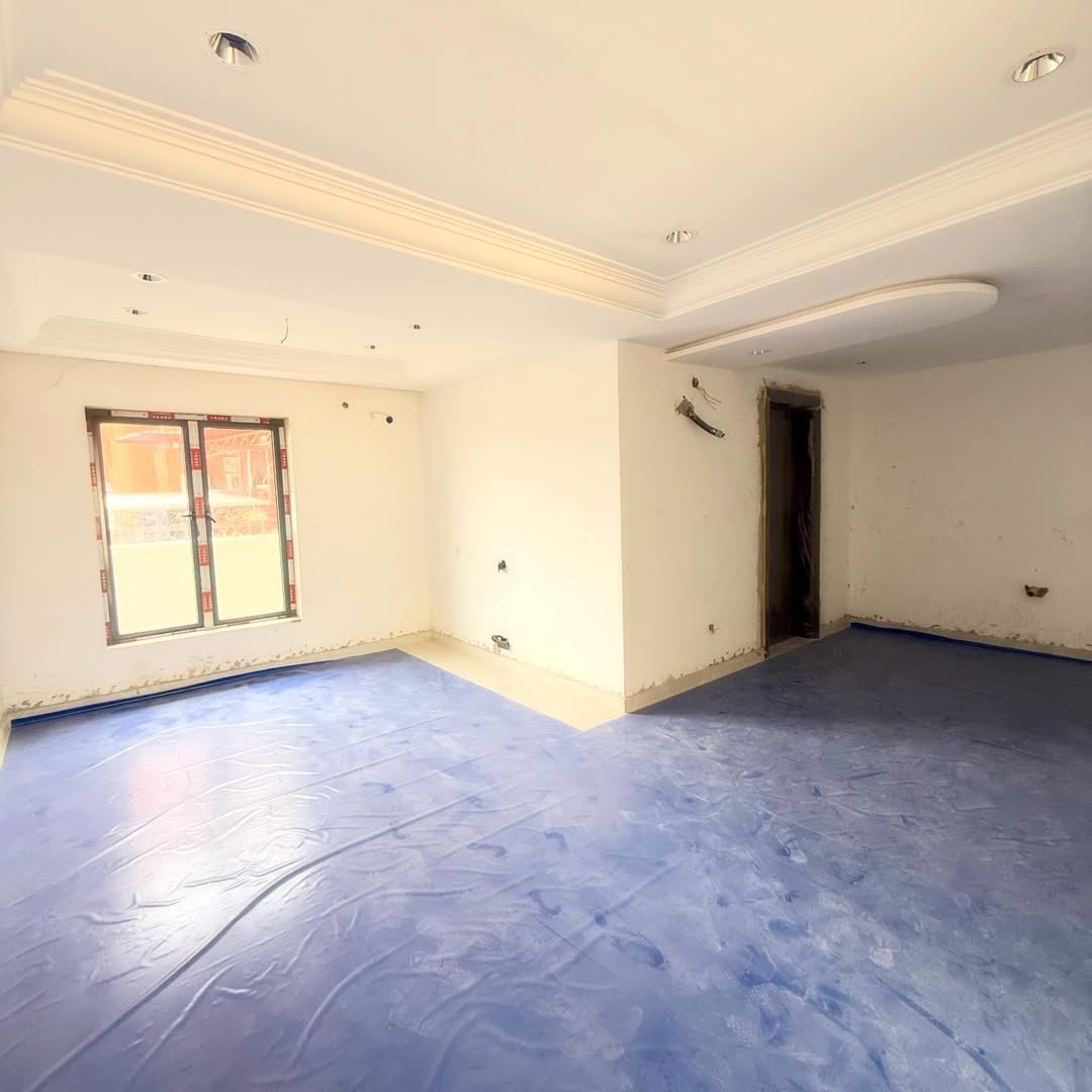 4 Bedroom Terrace Duplex for Sale in Maitama Abuja