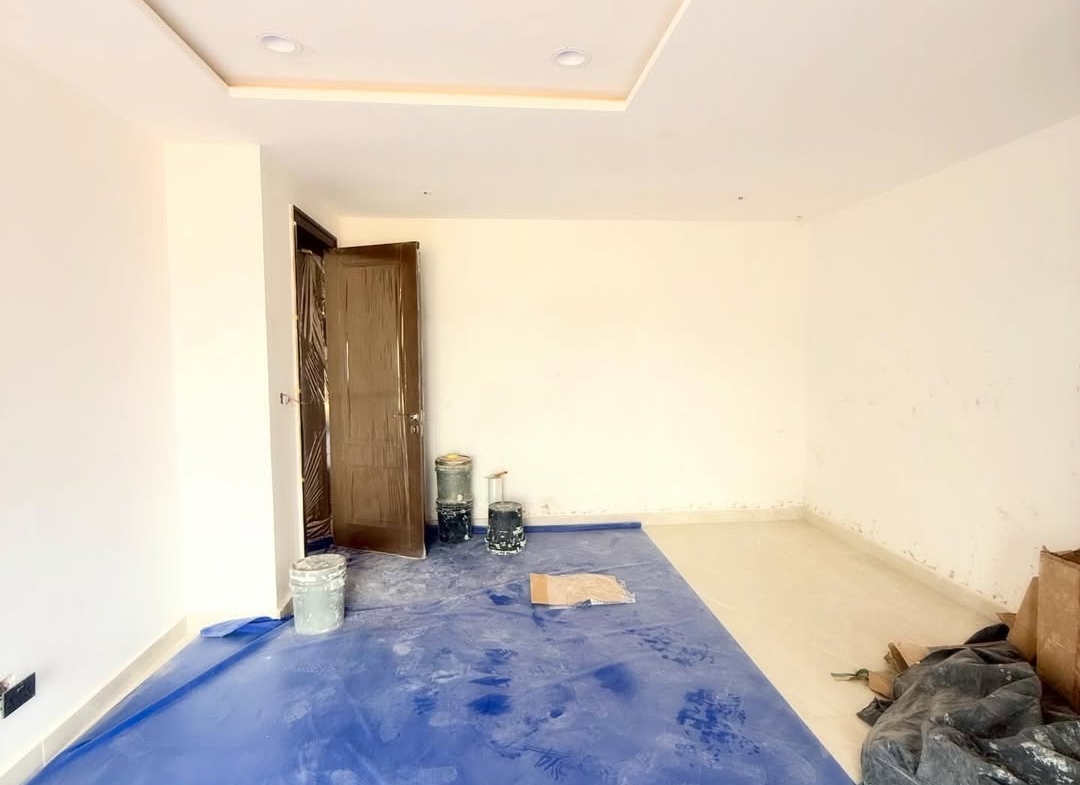 4 Bedroom Terrace Duplex for Sale in Maitama Abuja