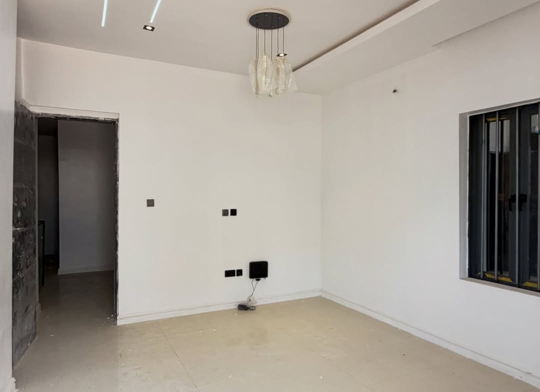 4 Bedroom Duplex for Sale in Maitama II Mpape Abuja