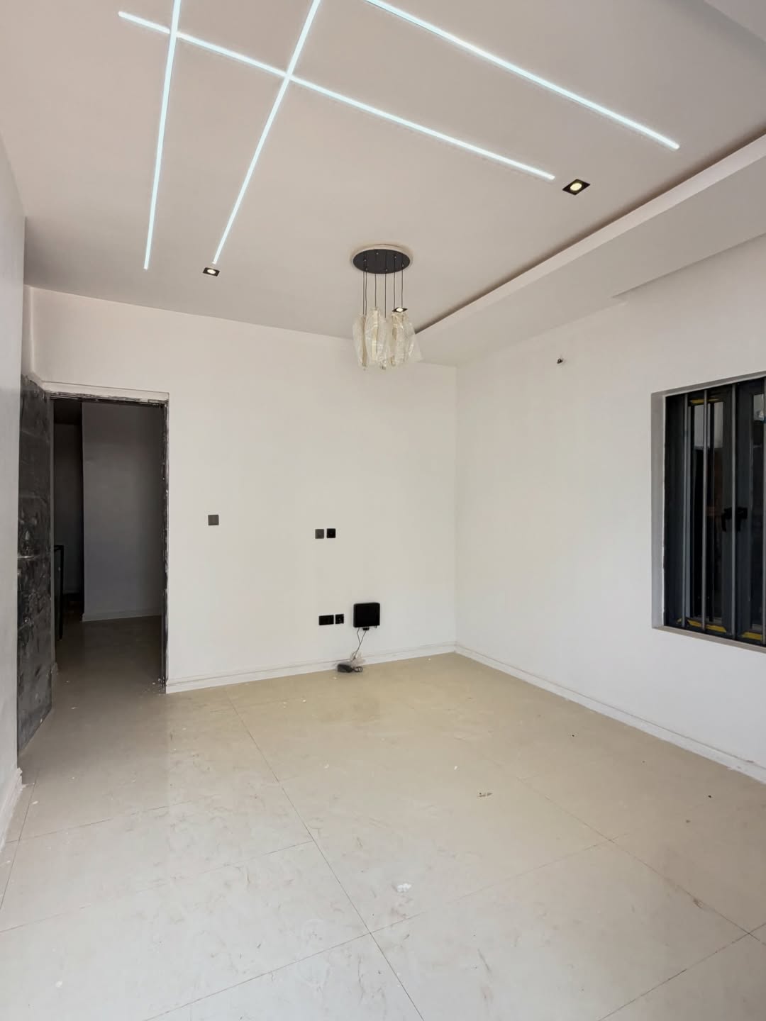 4 Bedroom Duplex for Sale in Maitama II Mpape Abuja