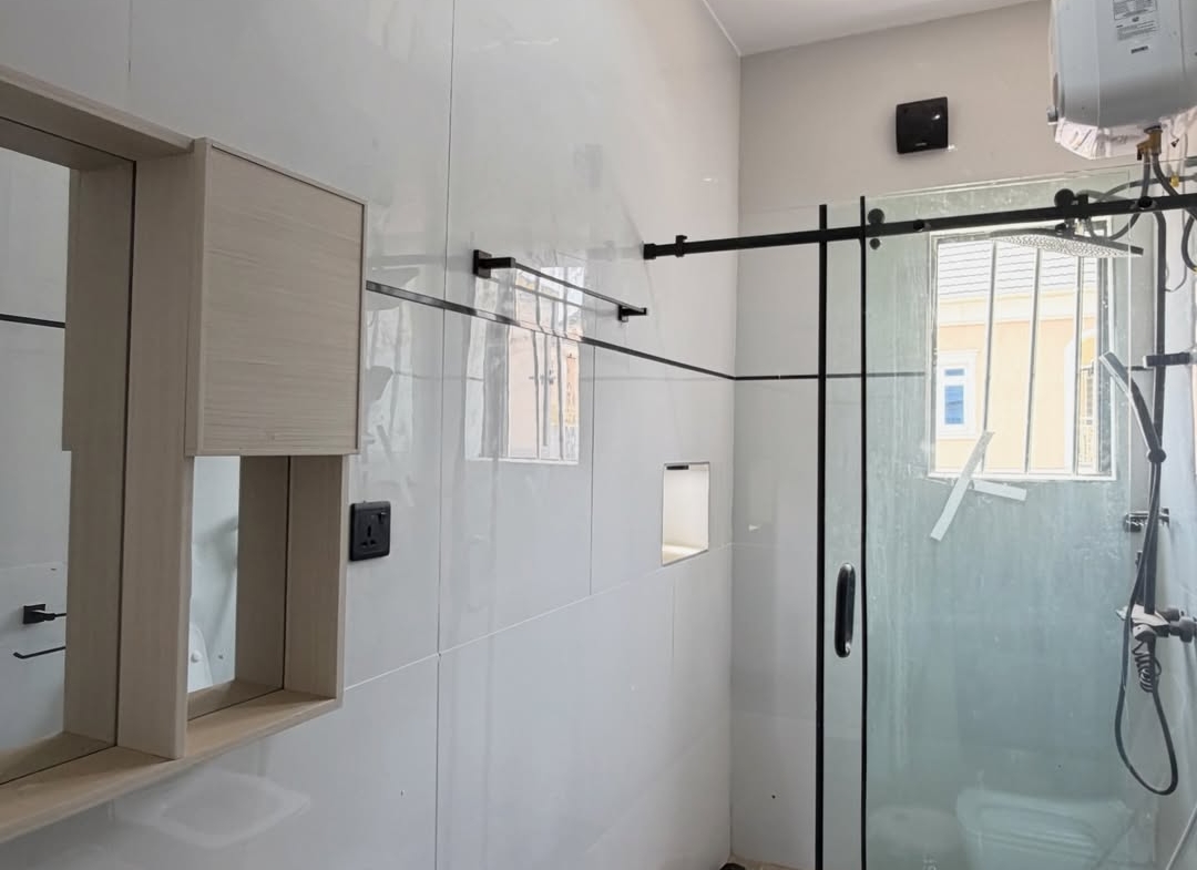 4 Bedroom Duplex for Sale in Maitama II Mpape Abuja