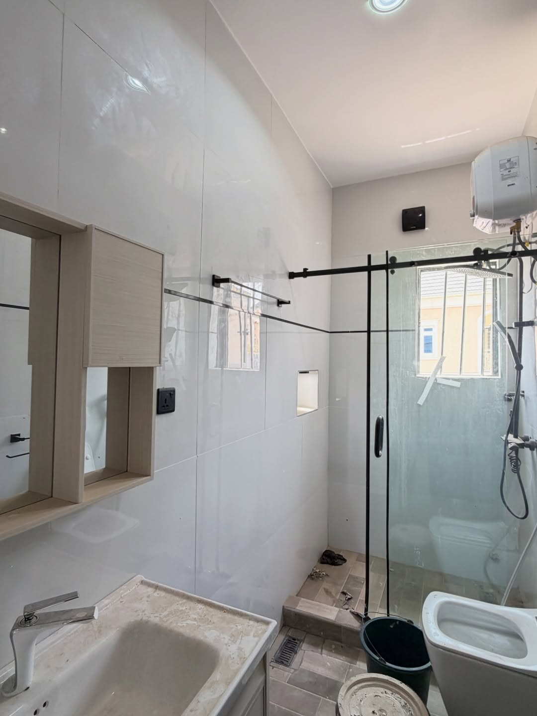 4 Bedroom Duplex for Sale in Maitama II Mpape Abuja