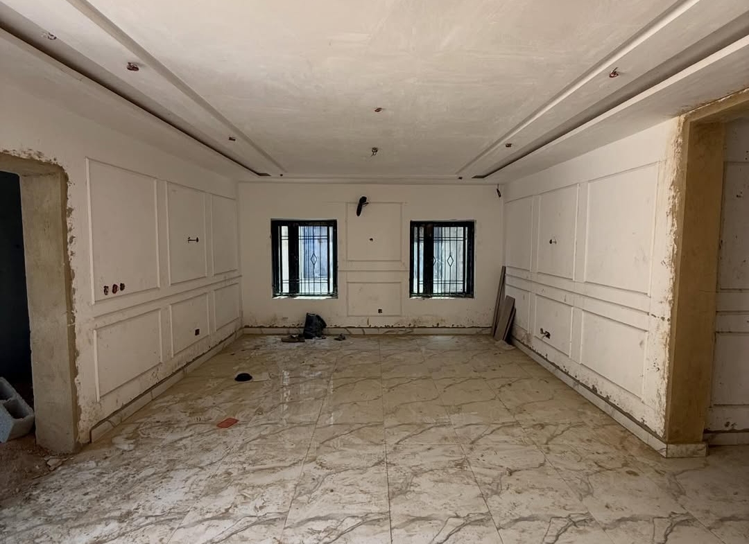 3 Bedroom Apartment for Sale in Dawaki Abuja