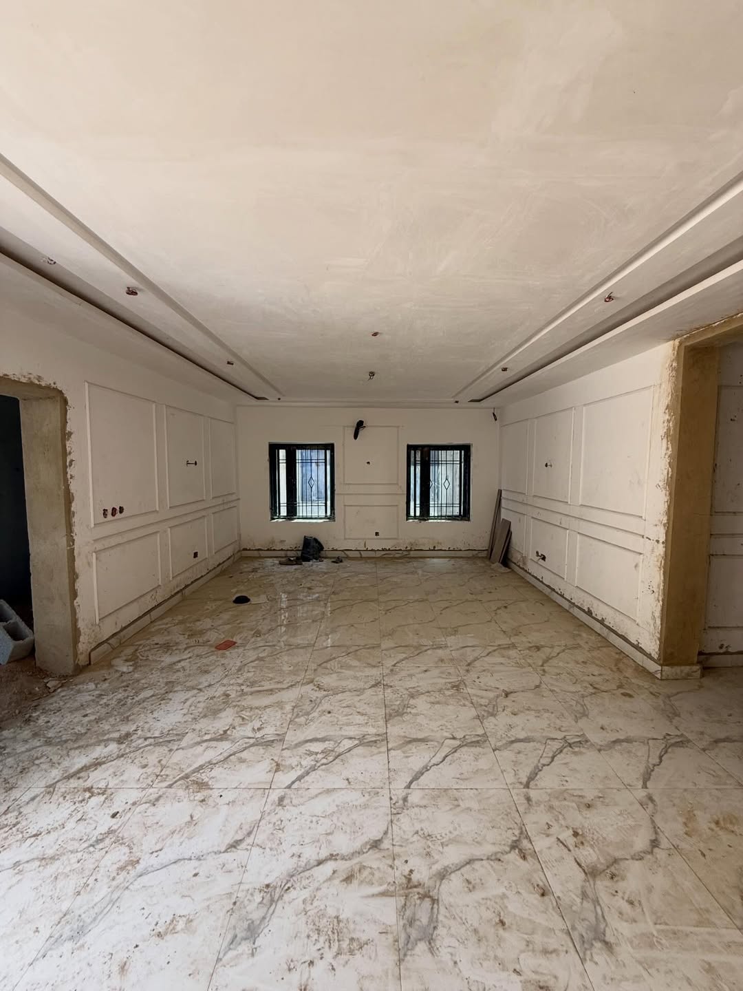 3 Bedroom Apartment for Sale in Dawaki Abuja