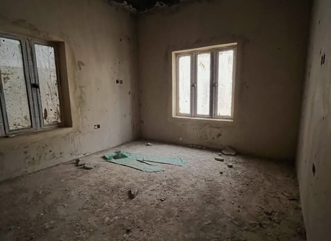 3 Bedroom Apartment for Sale in Apo Legislative Quarters, Abuja