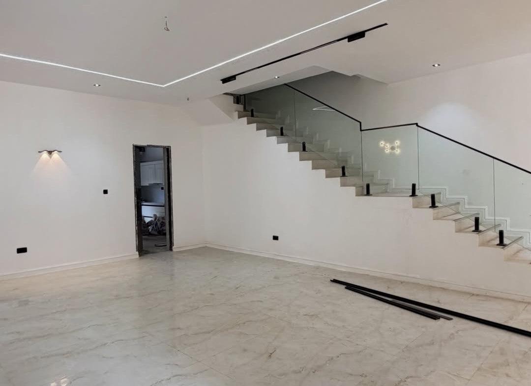 4 Bedroom Duplex for Sale in Maitama II Mpape Abuja