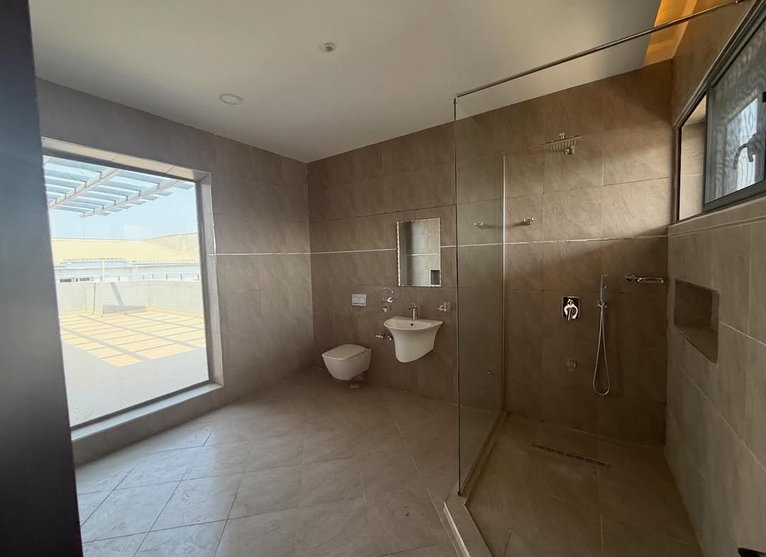 5 Bedroom Detached Duplex for Sale in Wuye Abuja