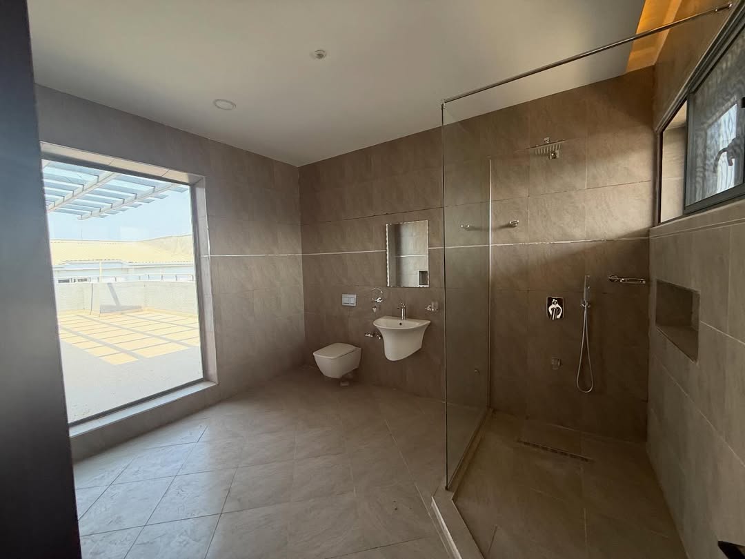 5 Bedroom Detached Duplex for Sale in Wuye Abuja