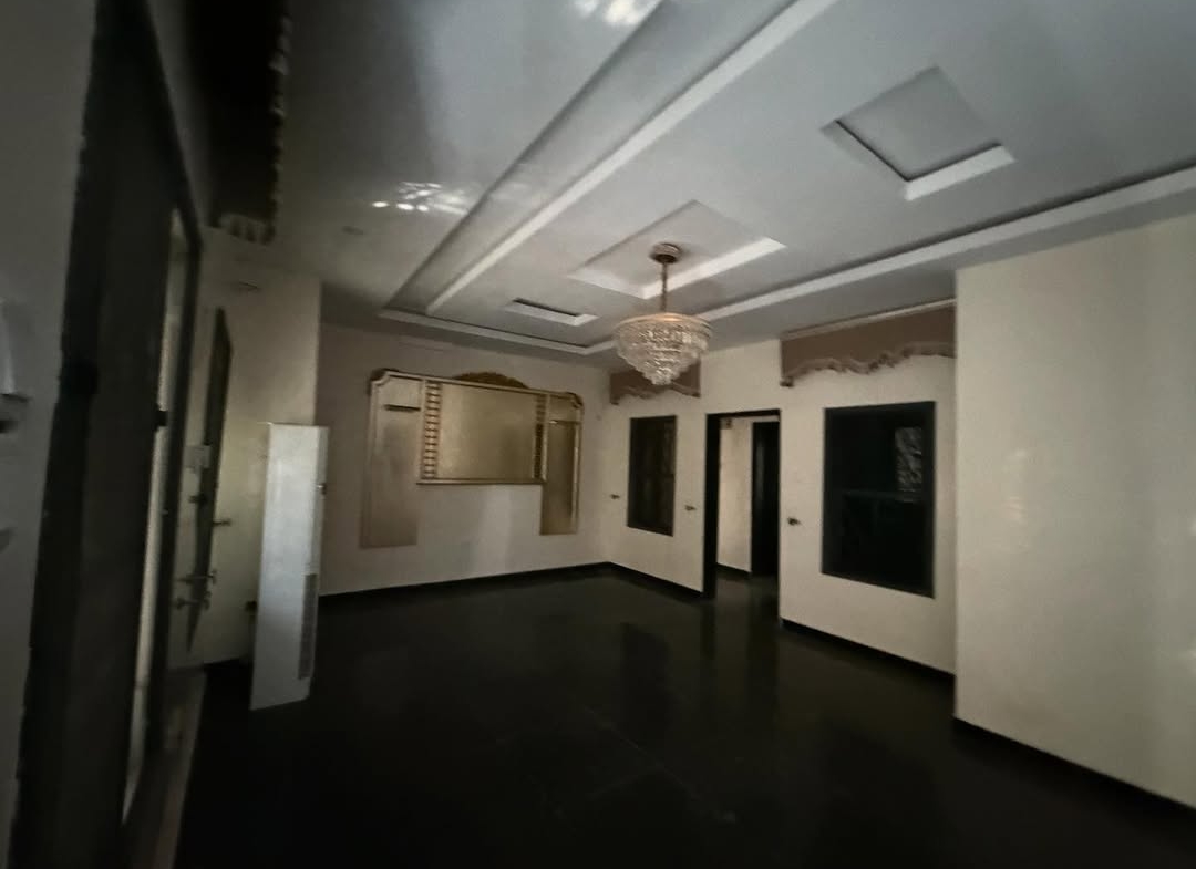 8 Units Apartment Complex for Sale in Wuse 2 Abuja