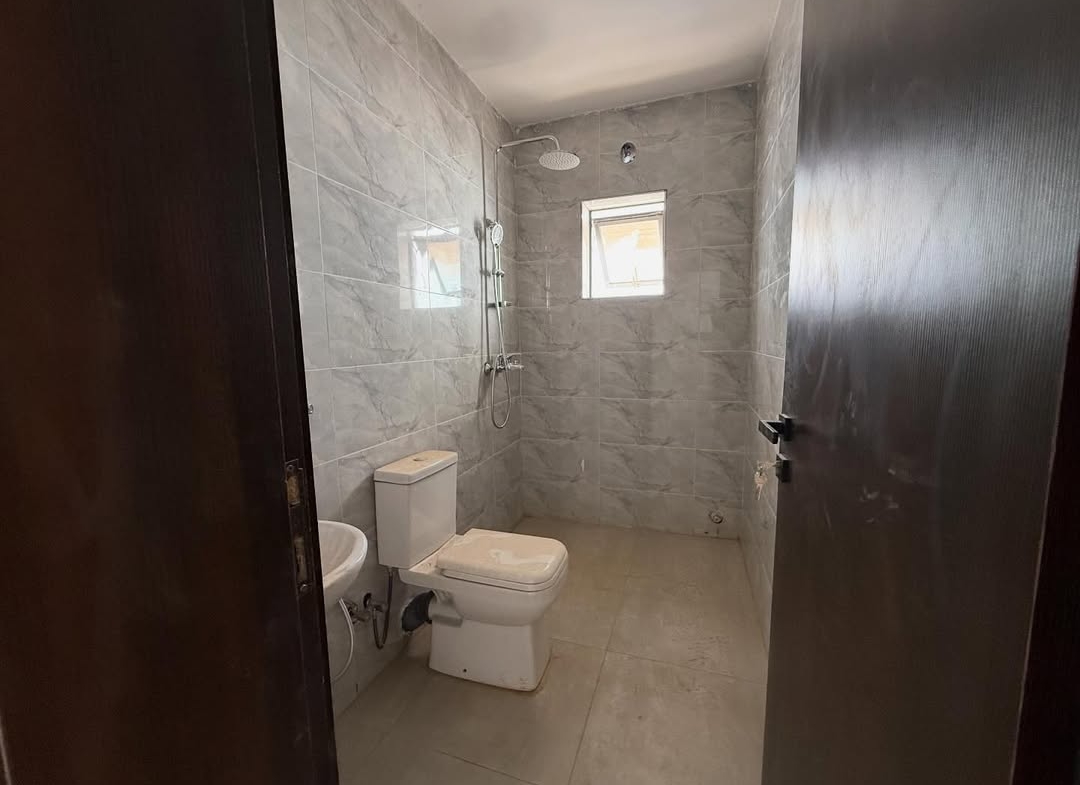 5 Bedroom Detached Duplex for Sale in Kado Abuja