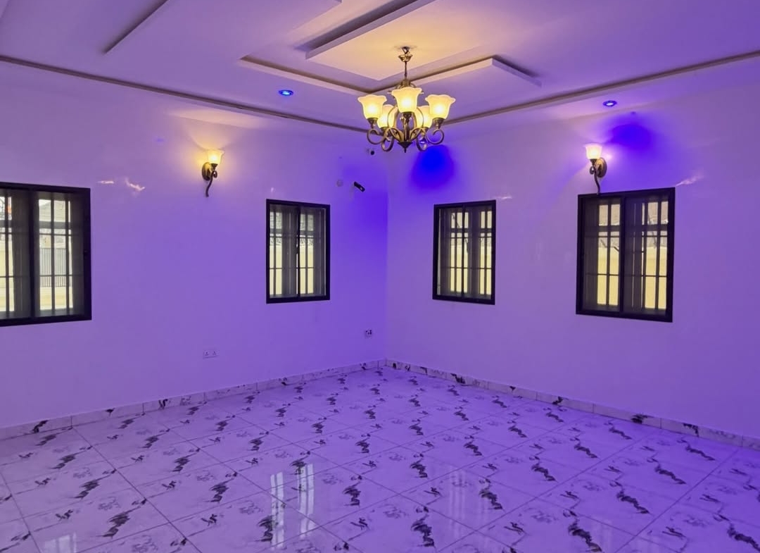 4 Bedroom Semi-Detached Duplex for Sale in Apo Wumba Abuja