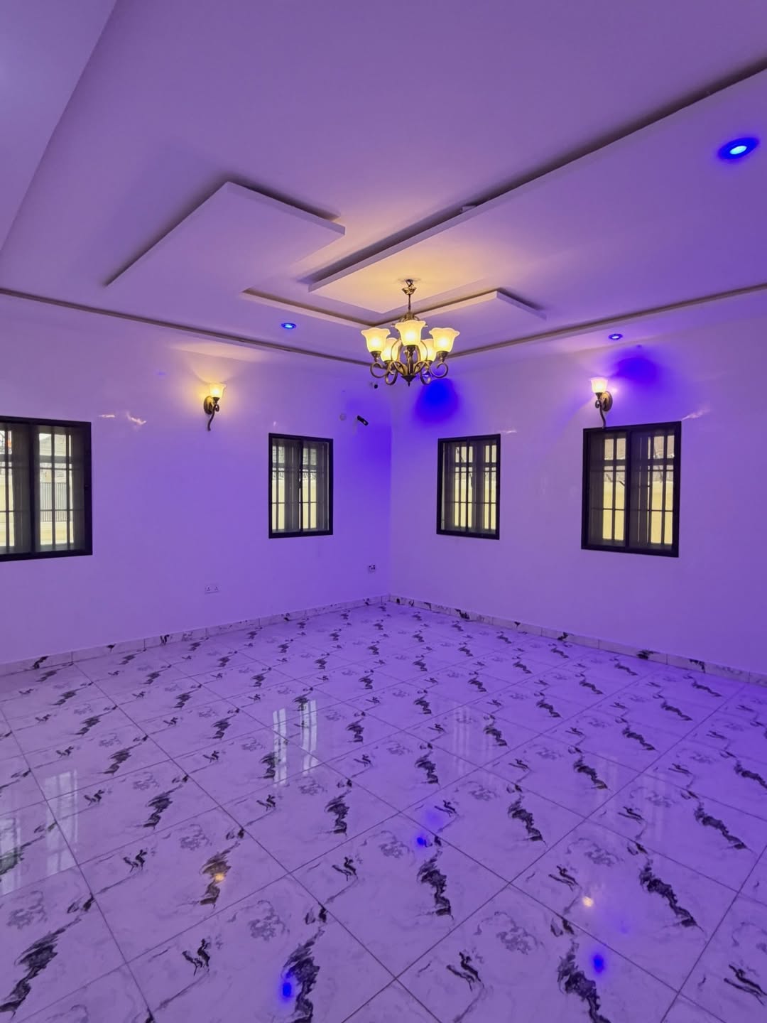 4 Bedroom Semi-Detached Duplex for Sale in Apo Wumba Abuja