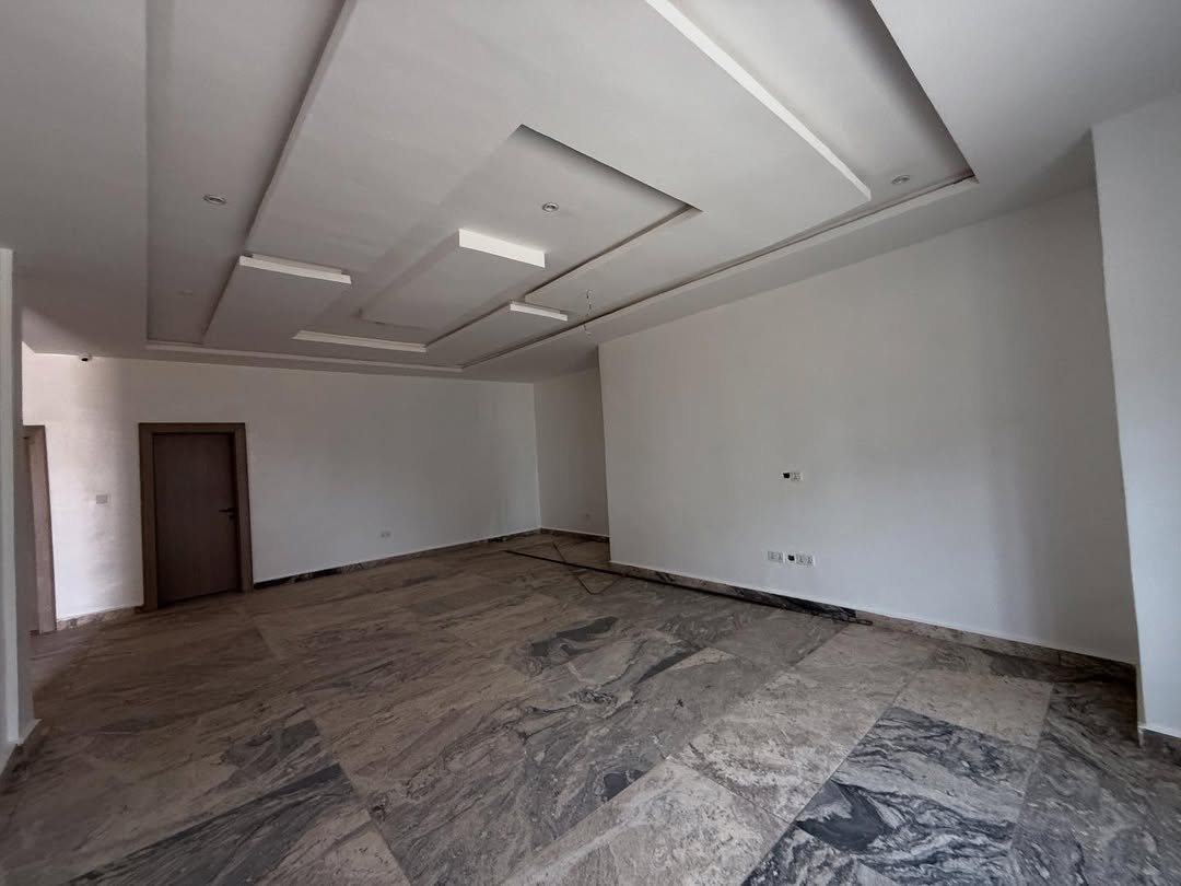 5 Bedroom Semi-Detached Duplex for Sale in Wuye Abuja