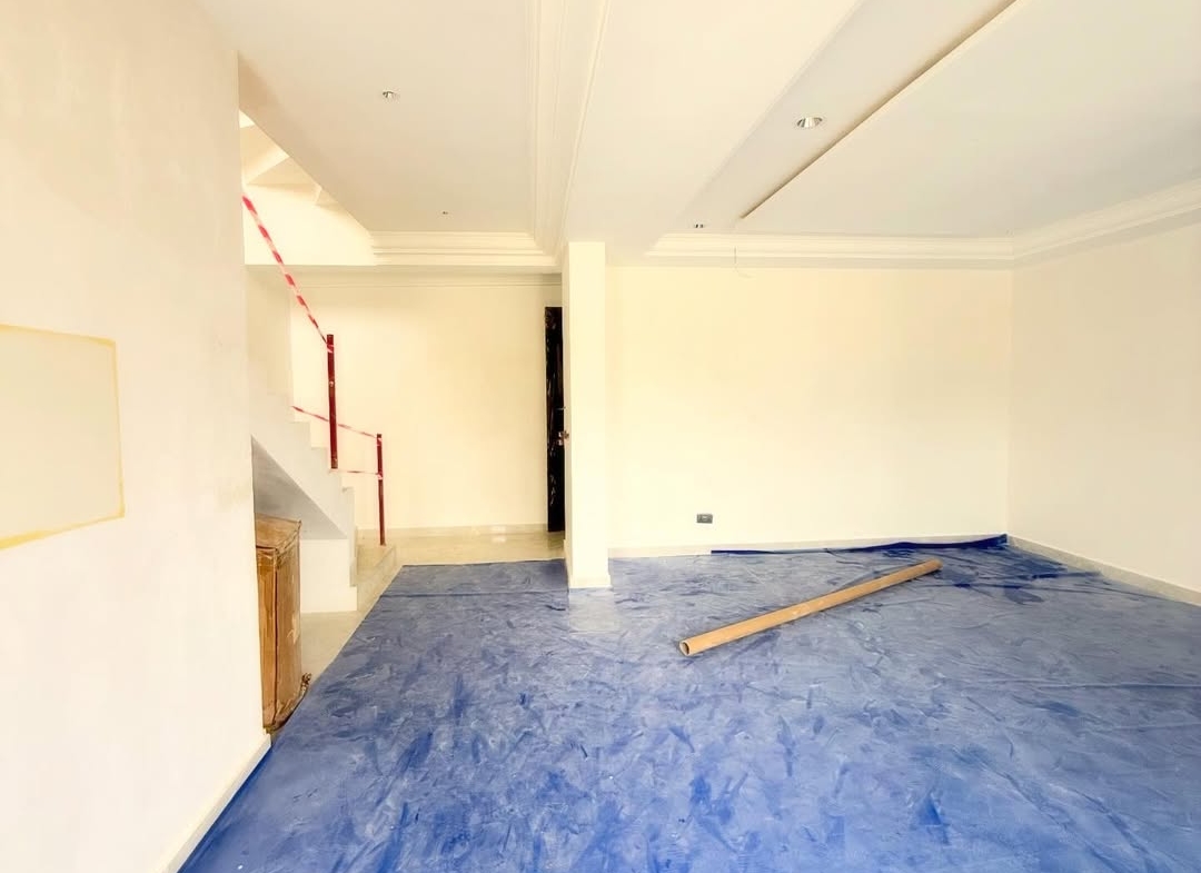 4 Bedroom Terrace Duplex for Sale in Maitama Abuja