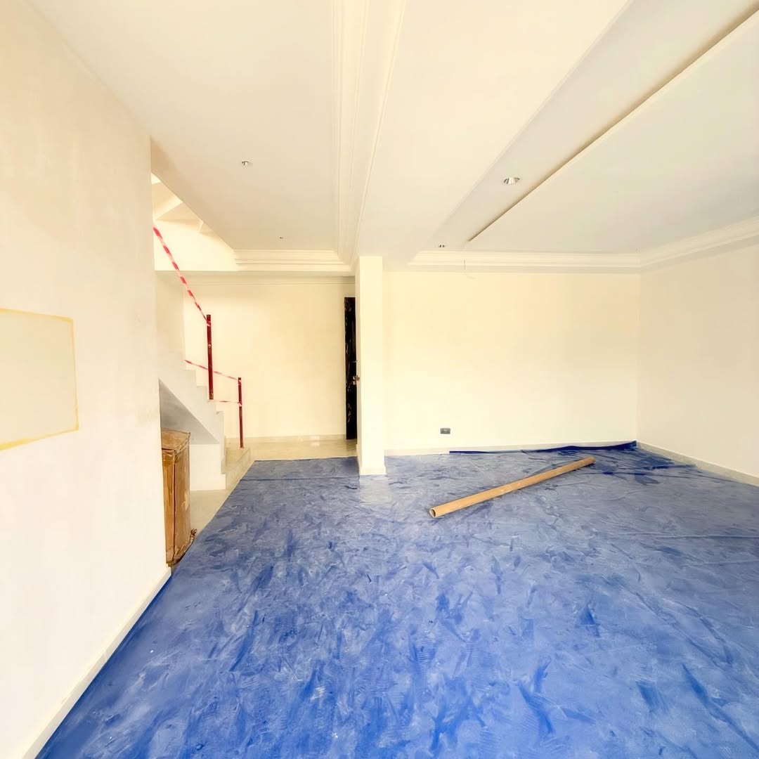 4 Bedroom Terrace Duplex for Sale in Maitama Abuja