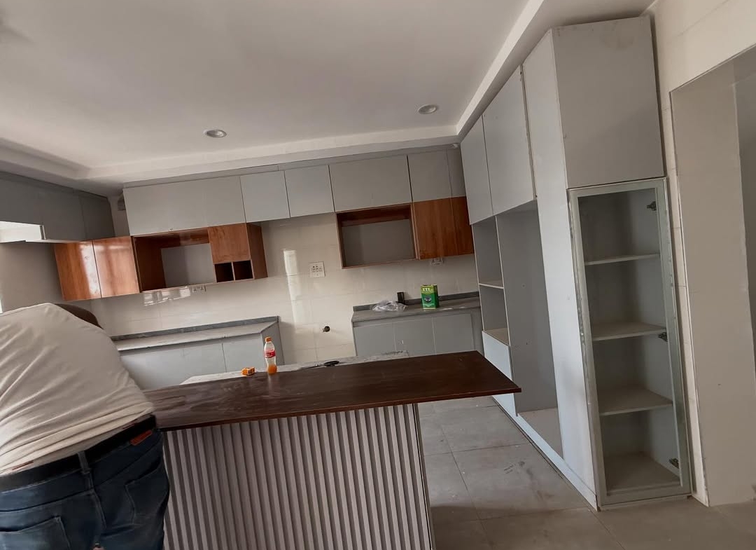 5 Bedroom Detached Duplex for Sale in Kado Abuja