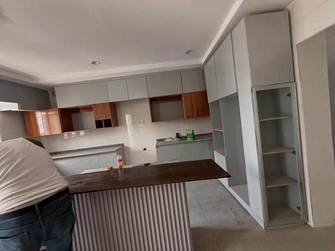 5 Bedroom Detached Duplex for Sale in Kado Abuja