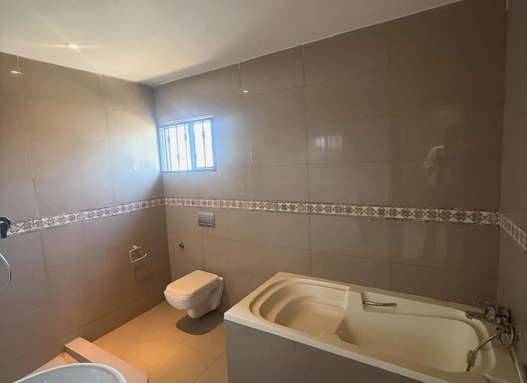 3 Bedroom Terrace Duplex for Rent in Asokoro Abuja