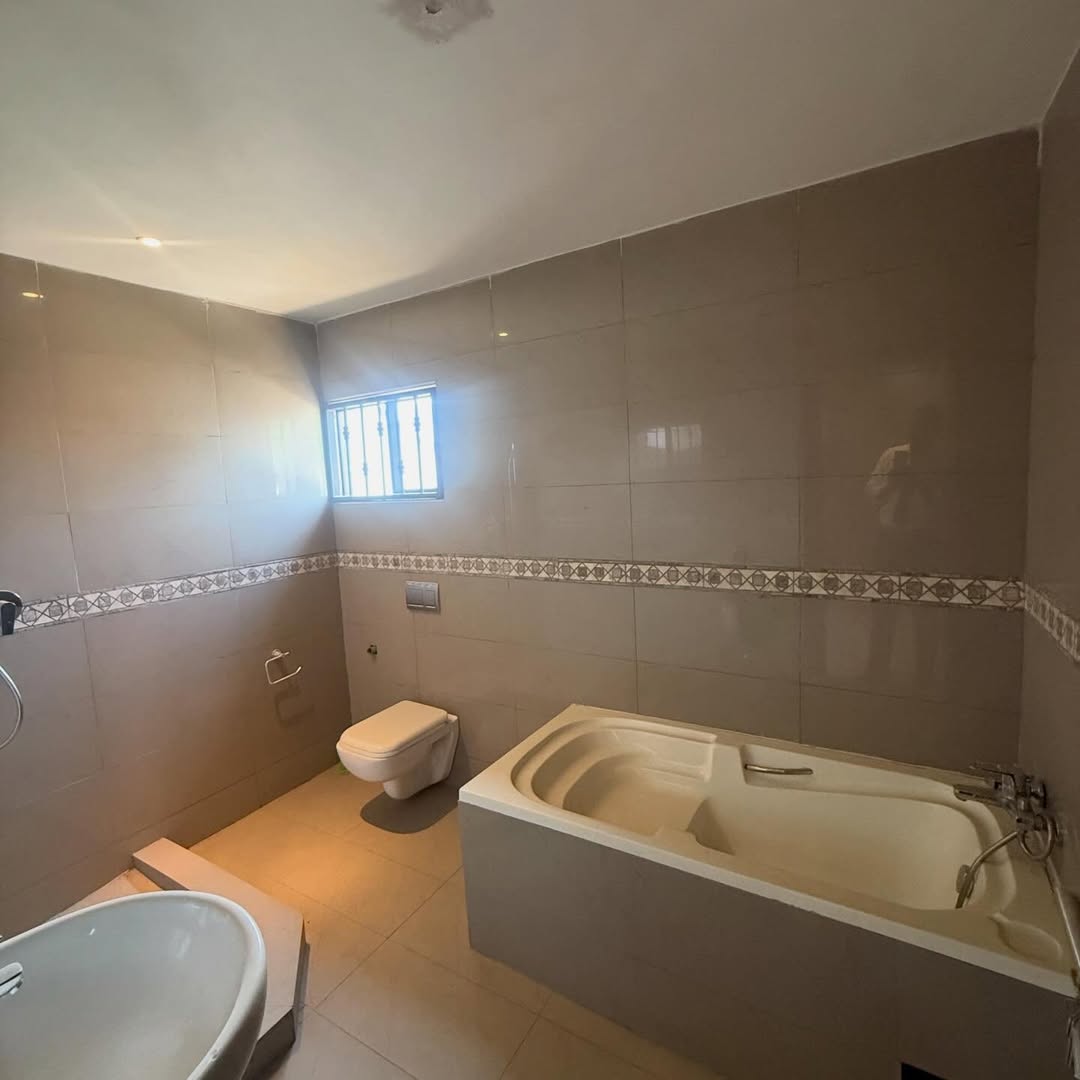 3 Bedroom Terrace Duplex for Rent in Asokoro Abuja