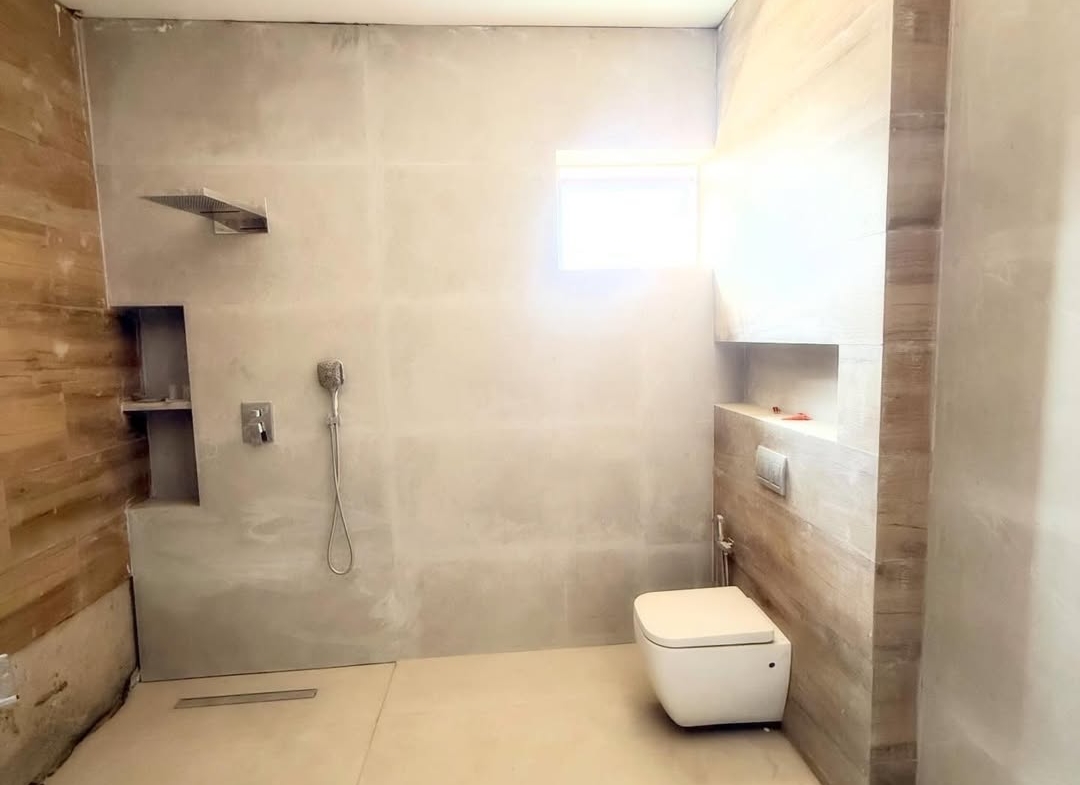 4 Bedroom Terrace Duplex for Sale in Maitama Abuja