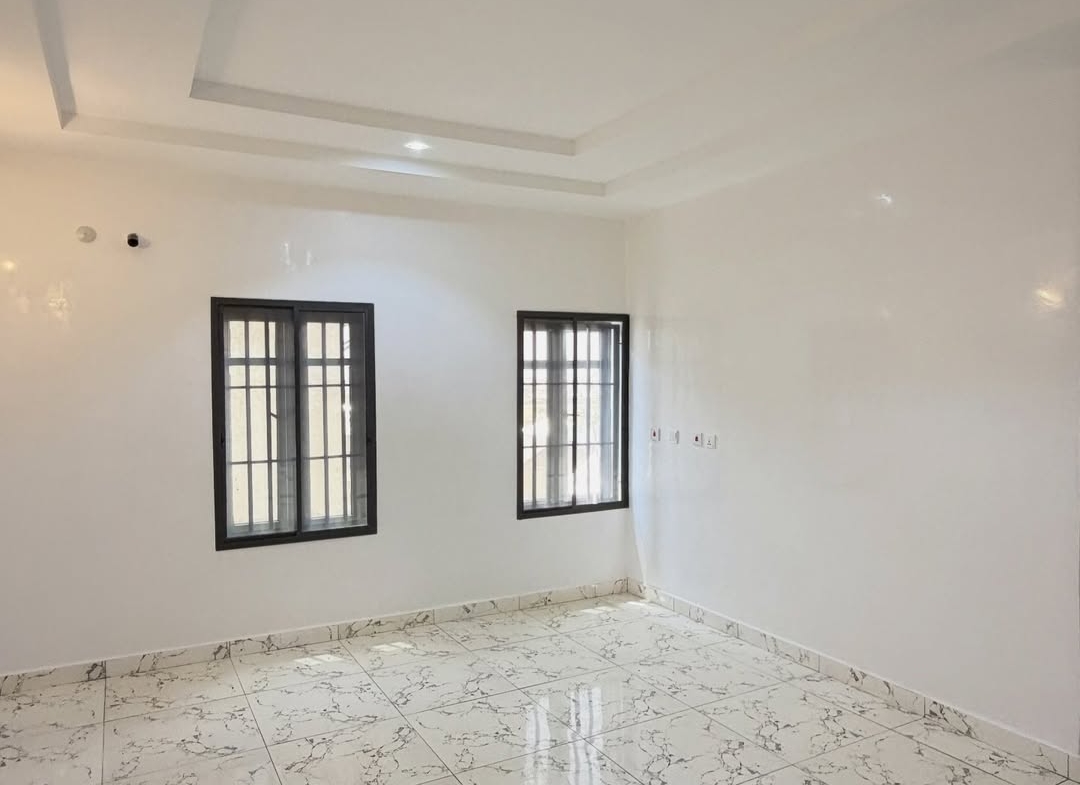 4 Bedroom Semi-Detached Duplex for Sale in Apo Wumba Abuja