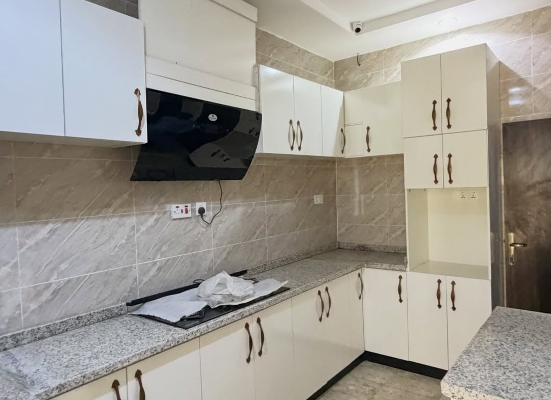 4 Bedroom Semi-Detached Duplex for Sale in Apo Wumba Abuja