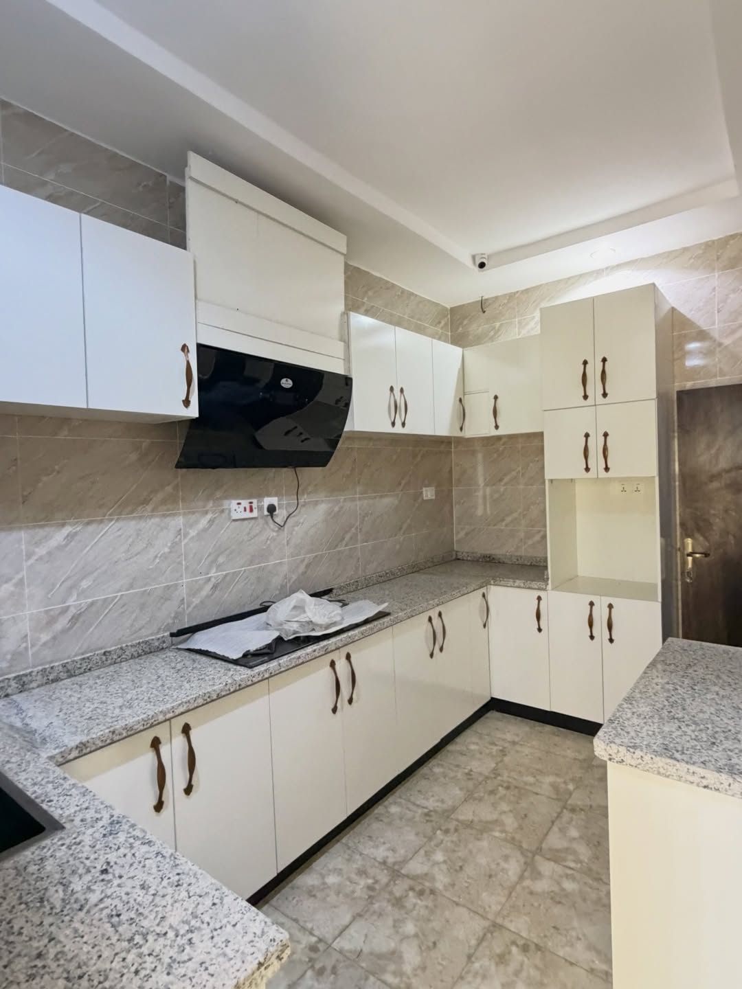 4 Bedroom Semi-Detached Duplex for Sale in Apo Wumba Abuja