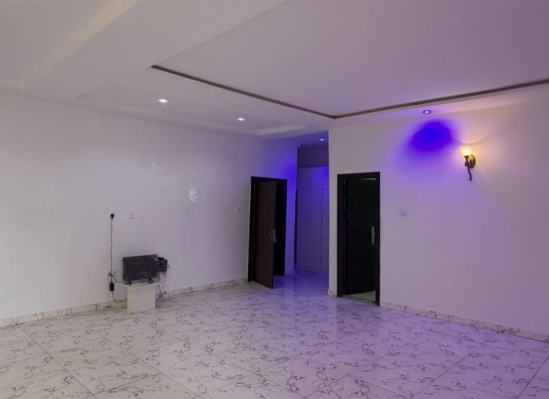 4 Bedroom Semi-Detached Duplex for Sale in Apo Wumba Abuja