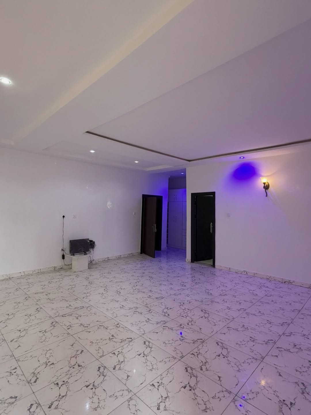 4 Bedroom Semi-Detached Duplex for Sale in Apo Wumba Abuja