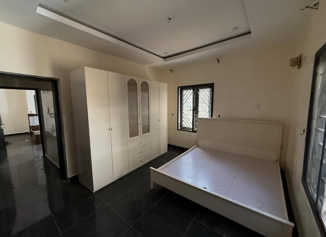 8 Units Apartment Complex for Sale in Wuse 2 Abuja