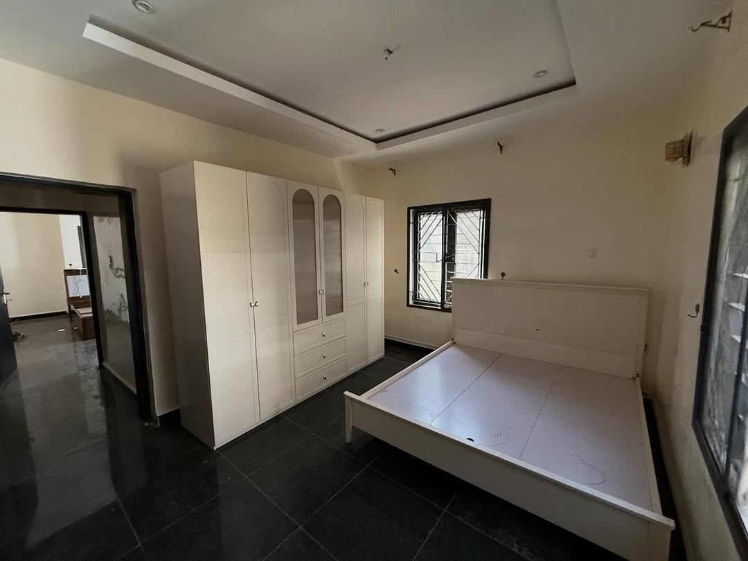 8 Units Apartment Complex for Sale in Wuse 2 Abuja