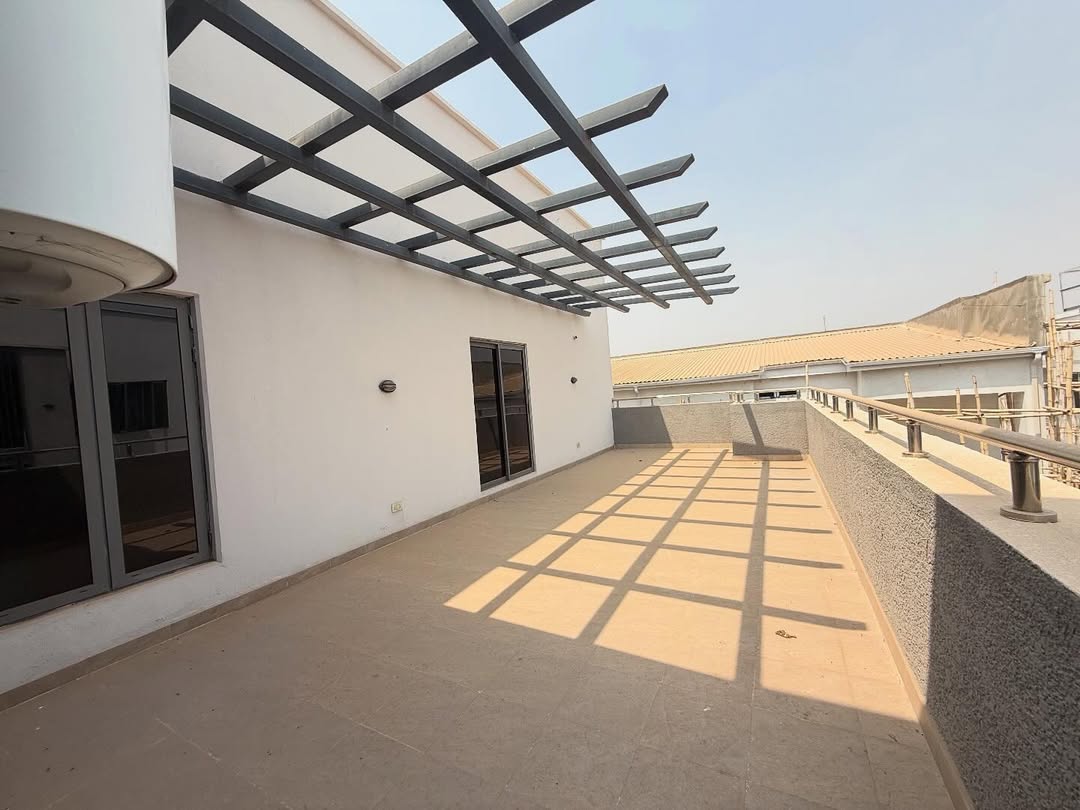 5 Bedroom Detached Duplex for Sale in Wuye Abuja