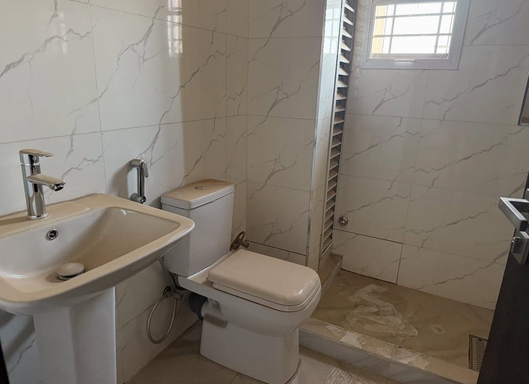 5 Bedroom Detached Duplex for Sale in Katampe Extension Abuja