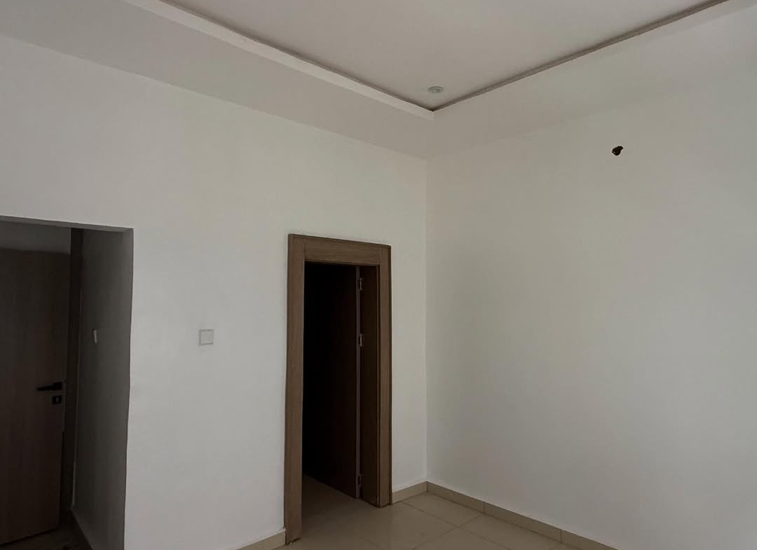 5 Bedroom Semi-Detached Duplex for Sale in Wuye Abuja