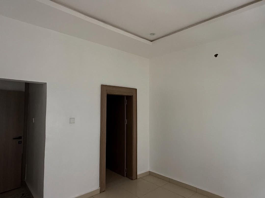 5 Bedroom Semi-Detached Duplex for Sale in Wuye Abuja