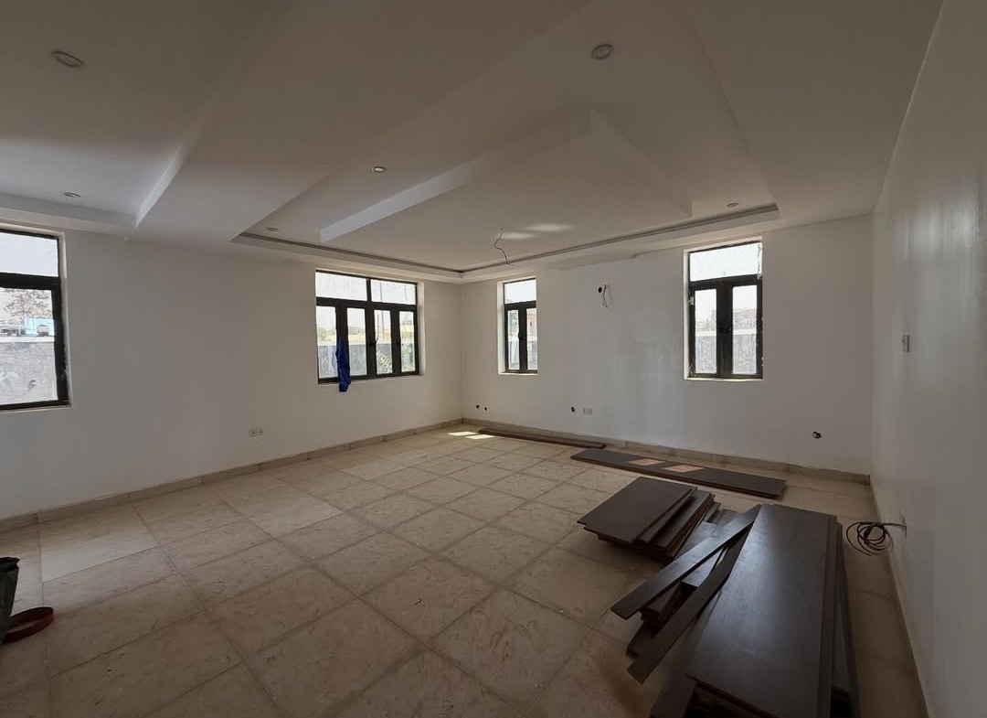 5 Bedroom Detached Duplex for Sale in Kado Abuja