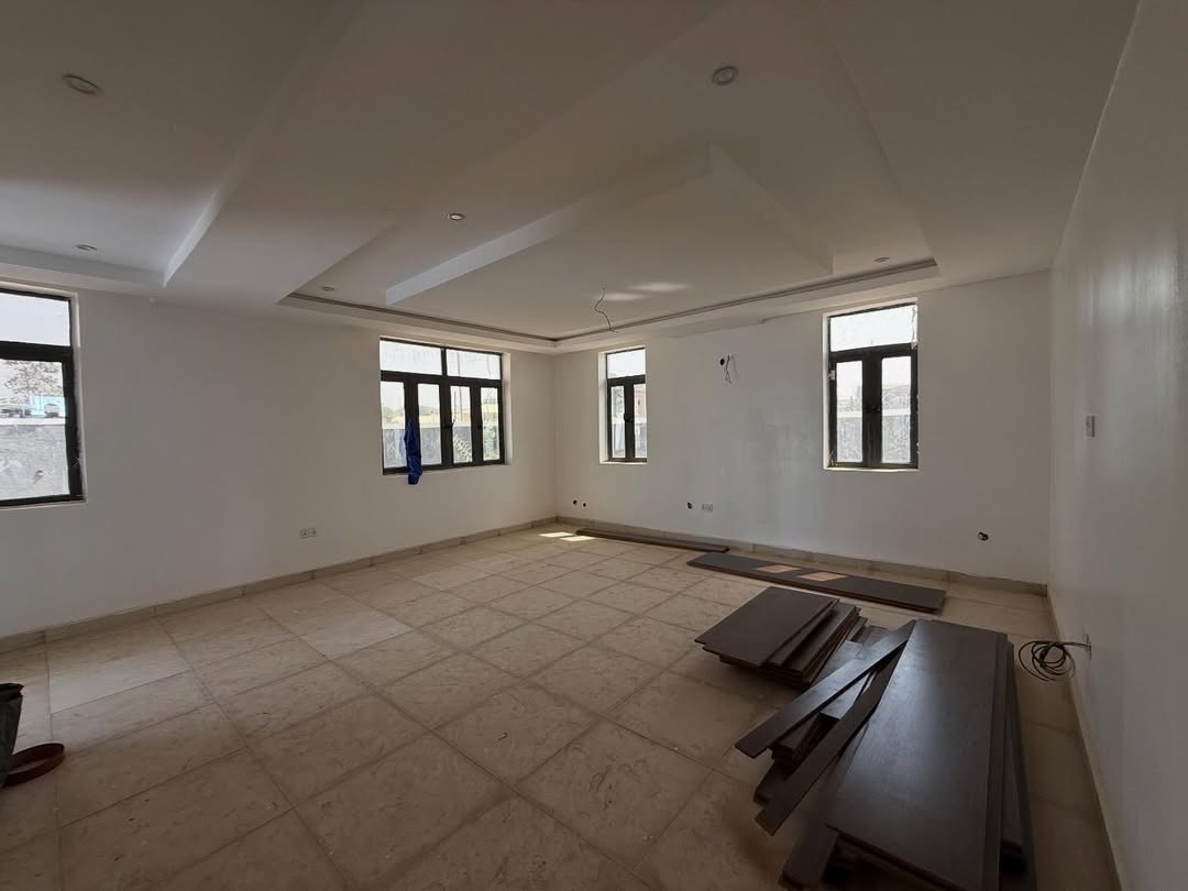 5 Bedroom Detached Duplex for Sale in Kado Abuja