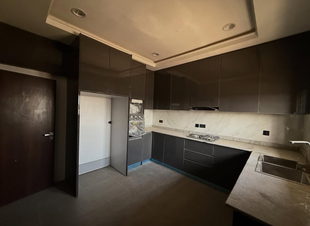 5 Bedroom Detached Duplex for Sale in Katampe Extension Abuja