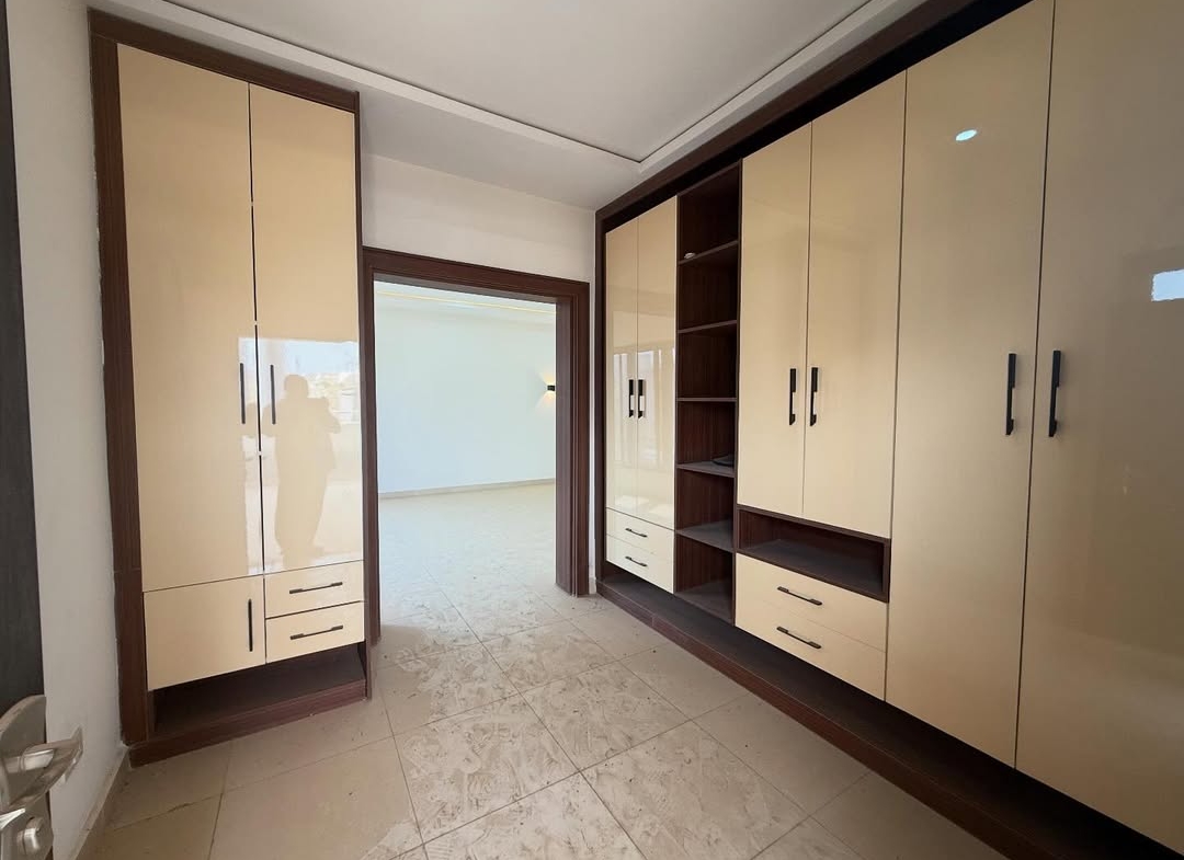 5 Bedroom Detached Duplex for Sale in Wuye Abuja