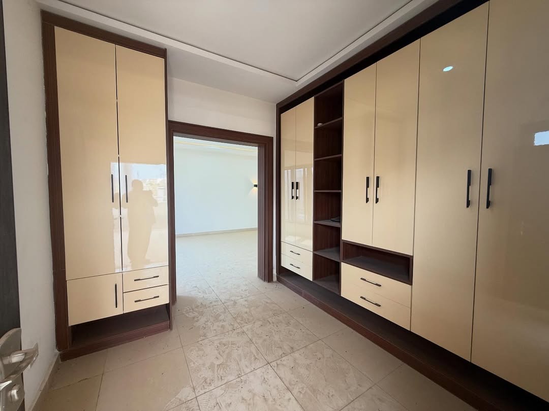 5 Bedroom Detached Duplex for Sale in Wuye Abuja