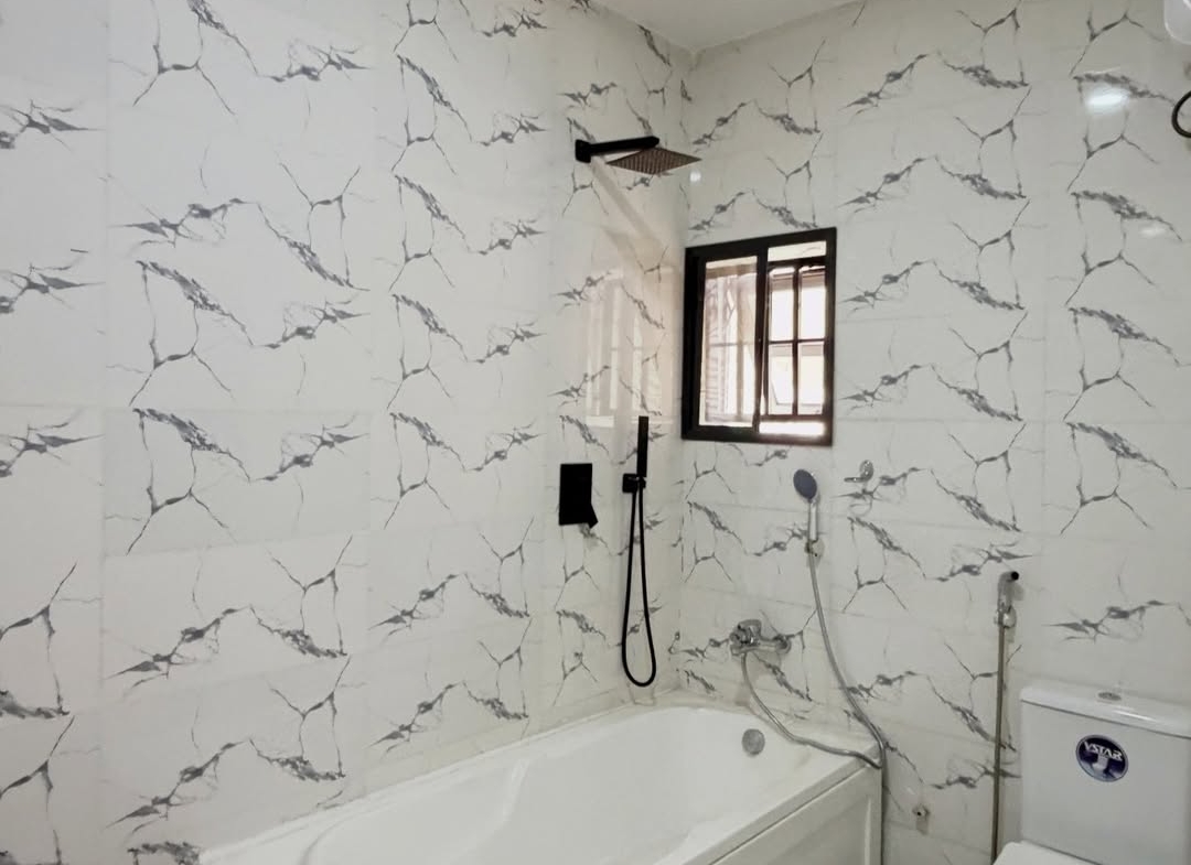 4 Bedroom Semi-Detached Duplex for Sale in Apo Wumba Abuja