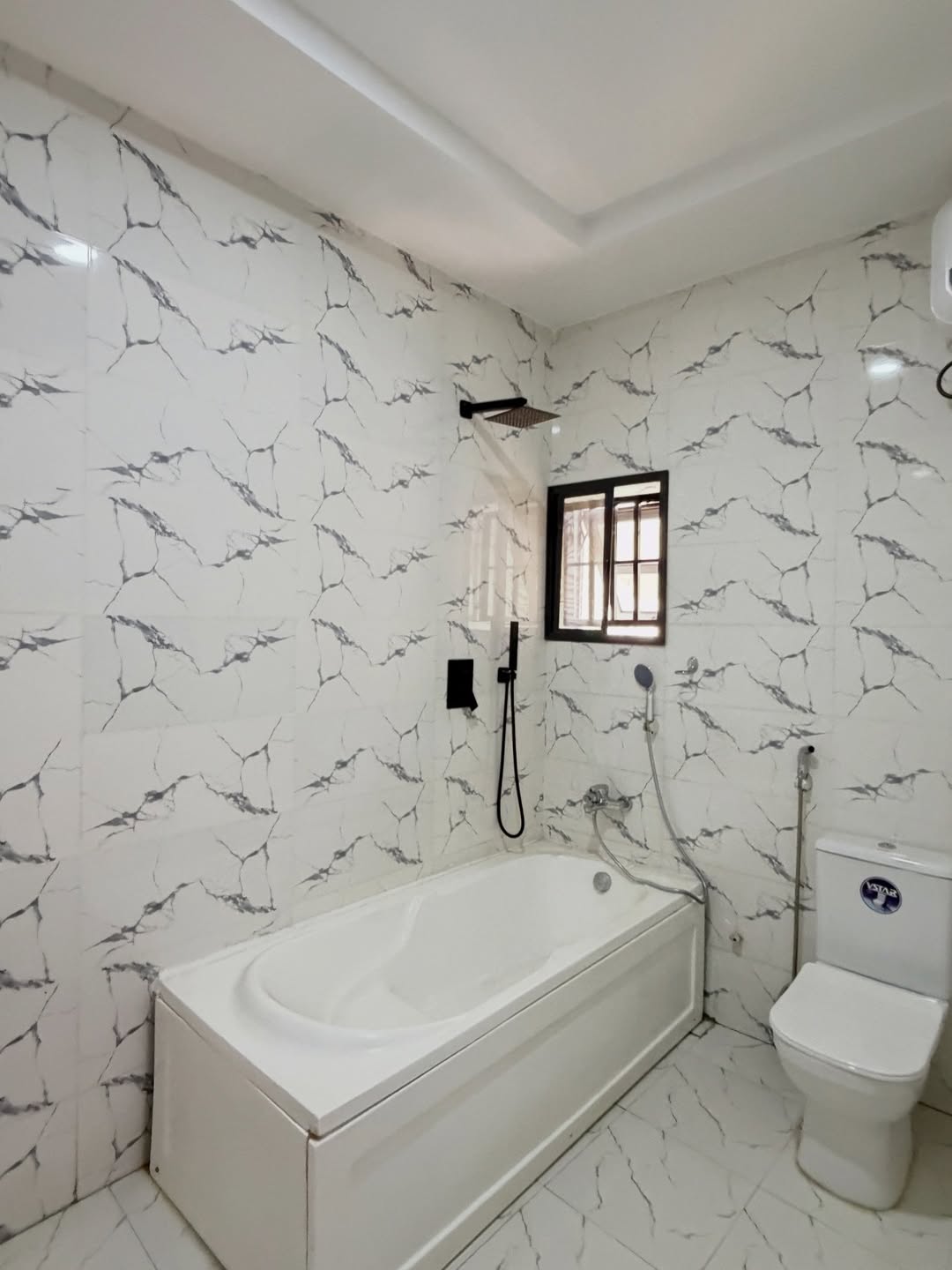 4 Bedroom Semi-Detached Duplex for Sale in Apo Wumba Abuja