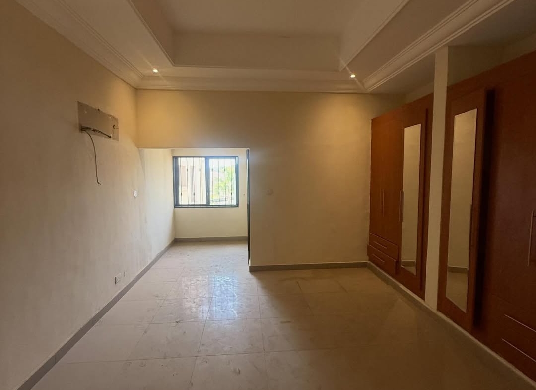 3 Bedroom Terrace Duplex for Rent in Asokoro Abuja
