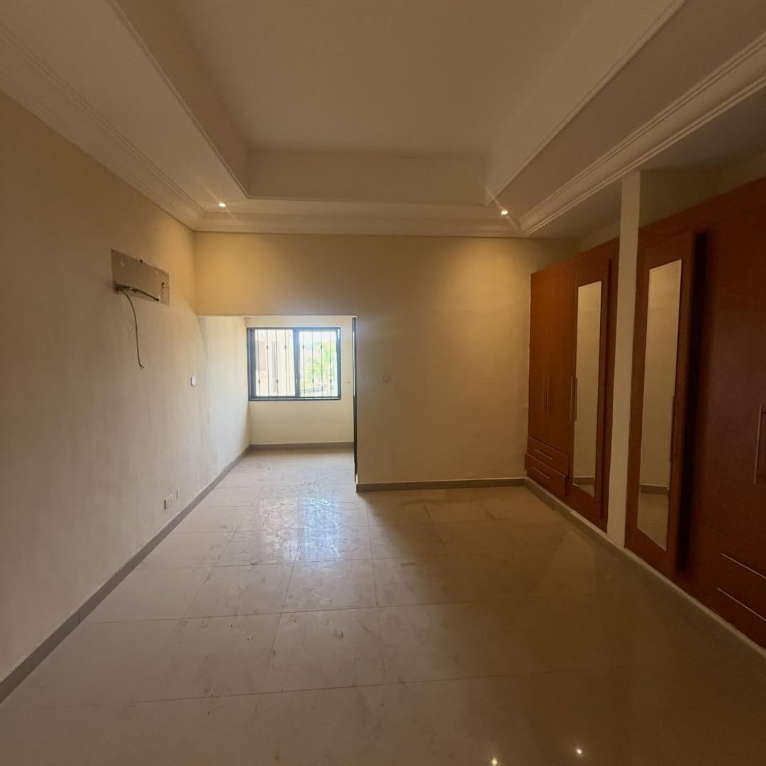 3 Bedroom Terrace Duplex for Rent in Asokoro Abuja