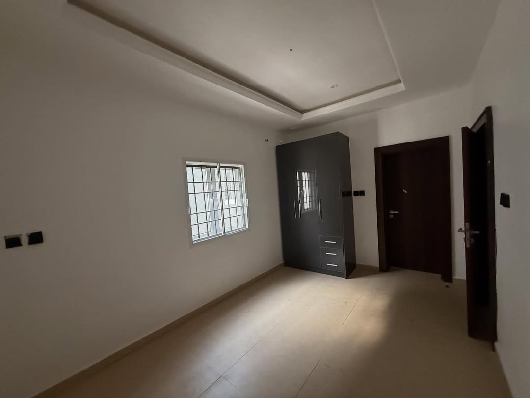5 Bedroom Detached Duplex for Sale in Katampe Extension Abuja