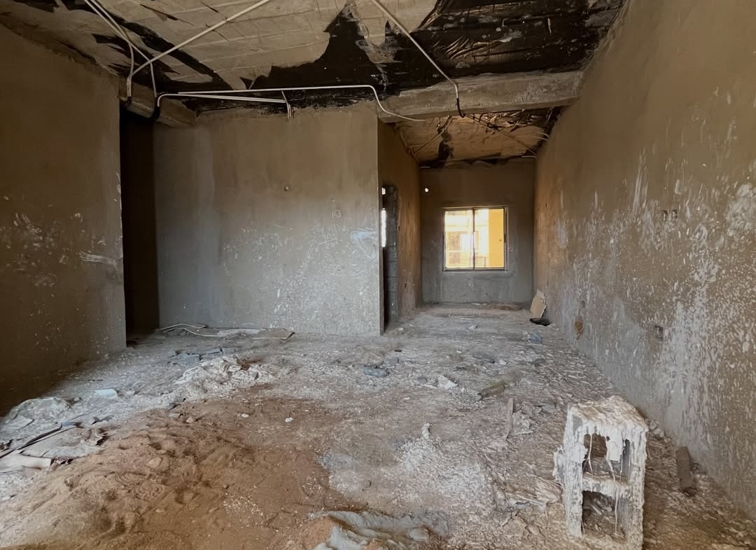 3 Bedroom Apartment for Sale in Apo Legislative Quarters, Abuja