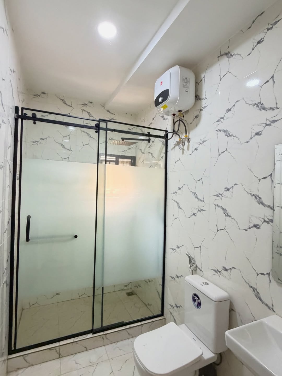 4 Bedroom Semi-Detached Duplex for Sale in Apo Wumba Abuja